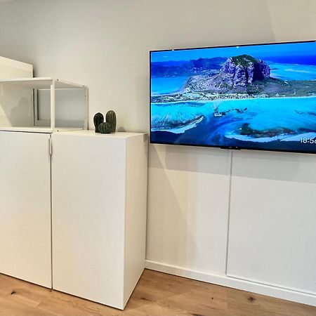 Goldstadt Apartments Пфорцхайм Екстериор снимка