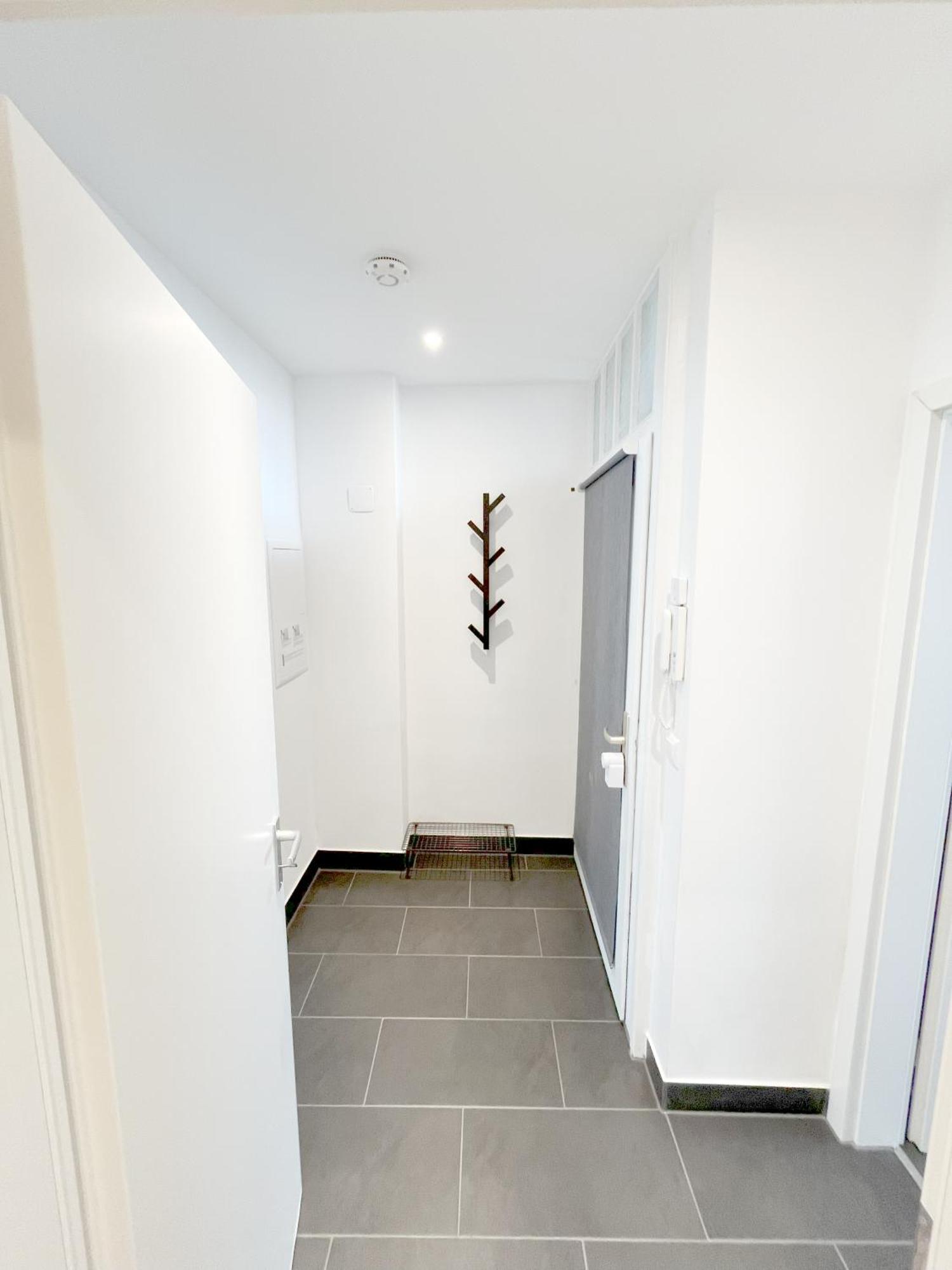 Goldstadt Apartments Пфорцхайм Екстериор снимка