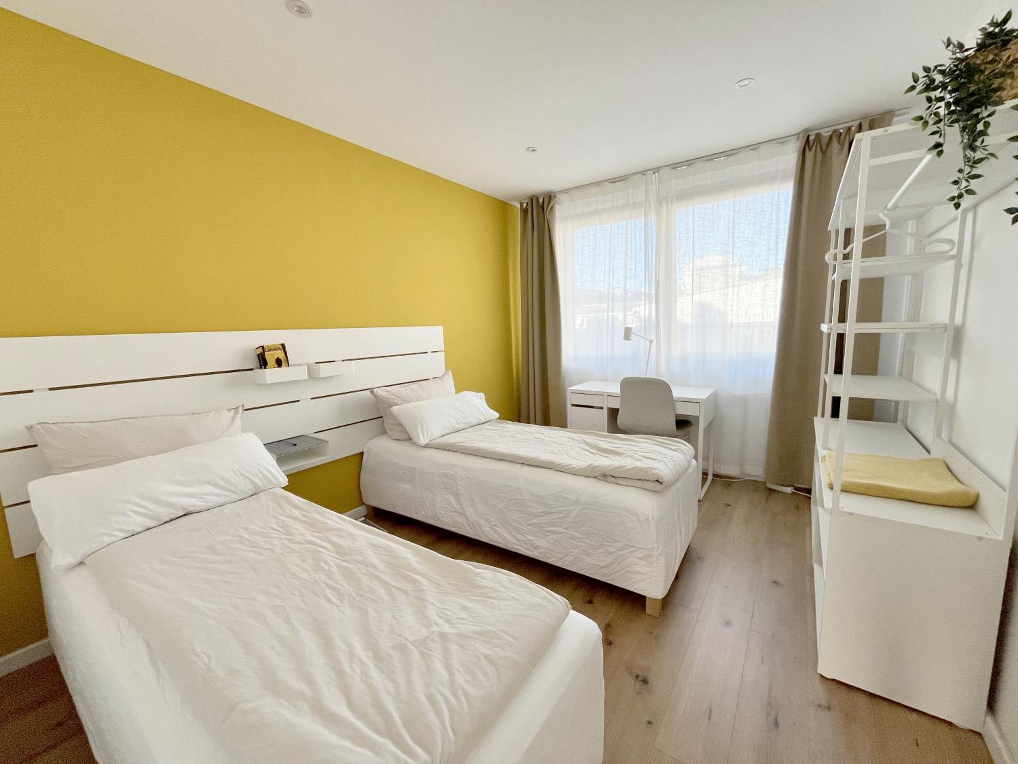 Goldstadt Apartments Пфорцхайм Екстериор снимка