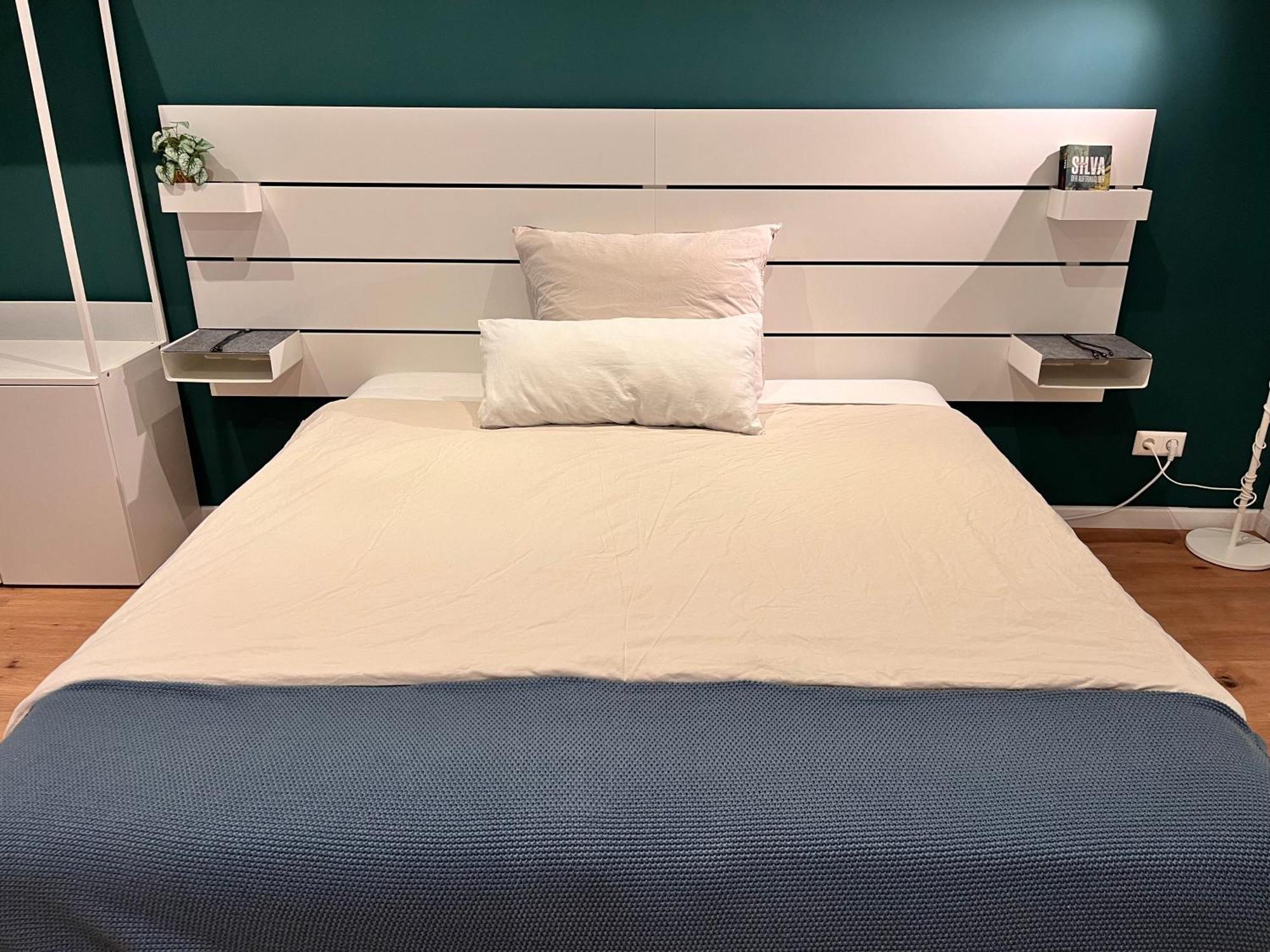 Goldstadt Apartments Пфорцхайм Екстериор снимка