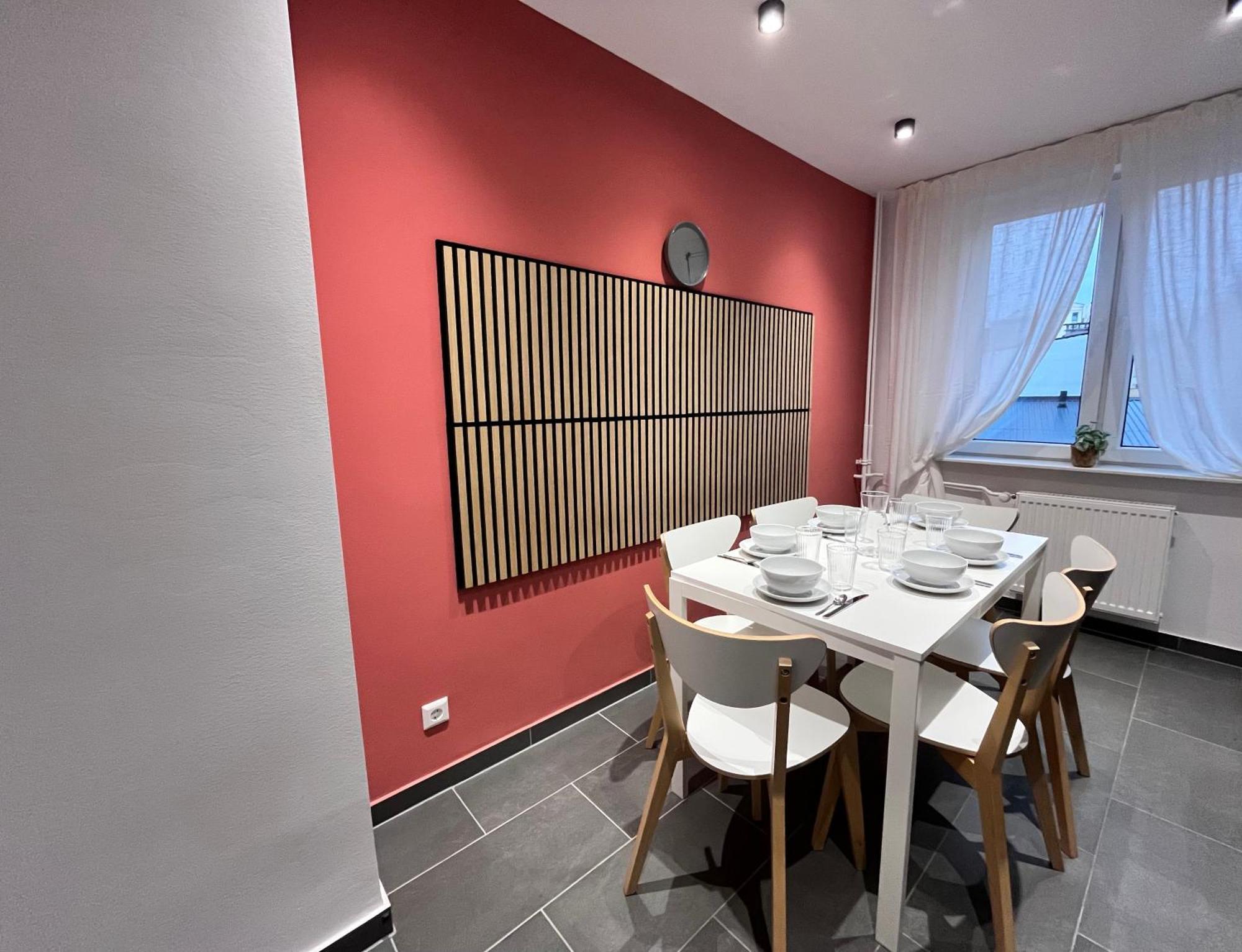 Goldstadt Apartments Пфорцхайм Екстериор снимка